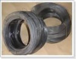 Black annealed wire BWG 16 & BWG 18 $0