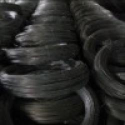 black annealed wire( factory) $0