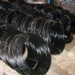 Black annealed wire (lowest factory price ) $0