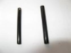 Black Chrome Tube $0