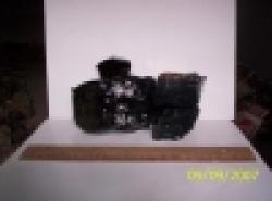 Black Common Opal Rough $0