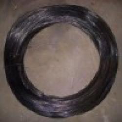 Black Iron Wire(Soft) $0