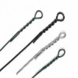 black loop tie wire $0