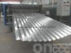 Black metal roofing use sheet $0