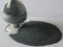 Black silicon carbide $0