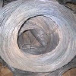 Black Soft Annealed Iron Wire $0