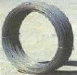 black soft annealed wire $0