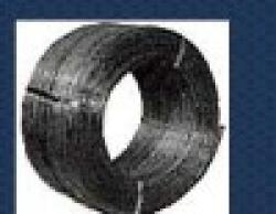 Black Spooled Wire $0