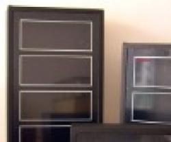 black steel cabinet $0