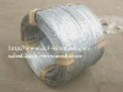 black wire,iron wire $0