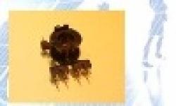 BOBBIN / COILFORMERS $0