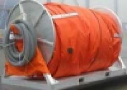 Boom Storage Reels $0