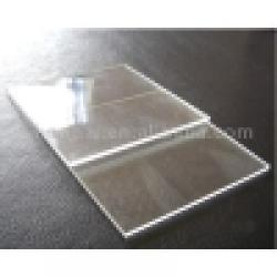 borosilicate 3.3 glass sheet $0
