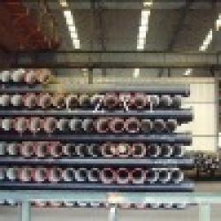 Brand CZXY Ductile Iron Pipe DN80-1800 $0