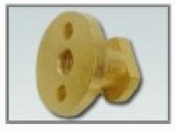 Brass Bush Pin Rings $0