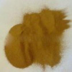 Brass coated iron powder $0