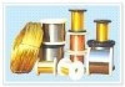 Brass coated iron wires $0