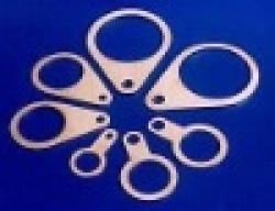 BRASS COPPER EARTHING TAGS $0