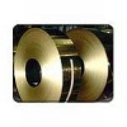 BRASS FOILS FOR RADIATORS $0