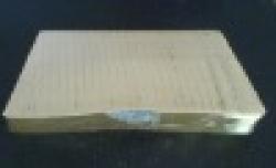 BRASS INGOT MEDIUM QUALITY $0