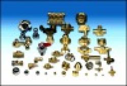 Brass Machined Parts $0