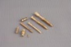 brass machining parts $0