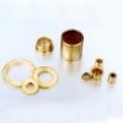 brass parts (sintered powder metallurgy parts) $0