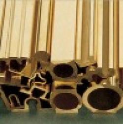 Brass Profiles $0