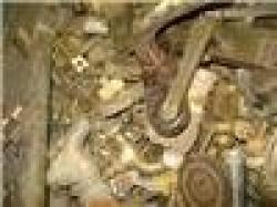 Brass Scrap for sale $0