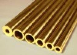 Brass Tubes (Hollow rods) $0