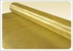 brass wire mesh $0