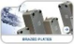 Brazed Plates $0