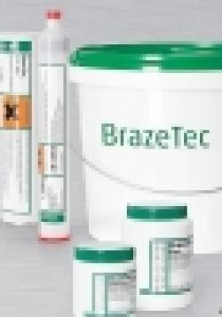 Brazing Alloy Paste $0