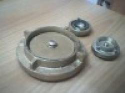 bronze cast hose. $0