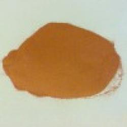 Bronze coated iron powder $0