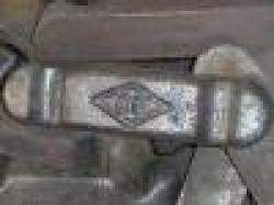 Bronze Ingot BC 6 $0