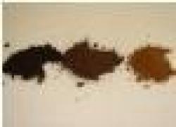 Brown (Medium) Iron Oxide 5lbs Bulk $0