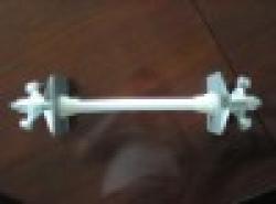 building metal material--screw jack $0