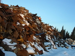 BULK HMS 1&2 and Car Bales MIX $1