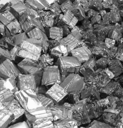 Bundled Waste Steel From Car Production $1