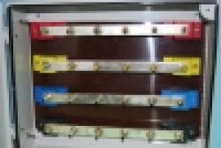 Bus Bar & Bus Bar Chambers $0