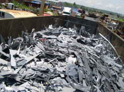 Busheling HMS ISRI 207 $1