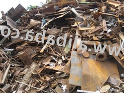 BUY HMS 1 & 2 Metal Scrap $1