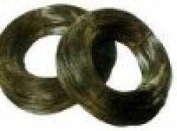BWG#16 BLACK ANNEALED WIRE $0