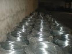 BWG 21# Galvanized Iron Wire $0