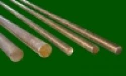 C52100 Bronze Rod $0