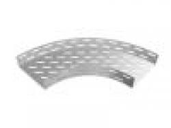 Cable Tray Fittings Bend 90 Curved Type $0