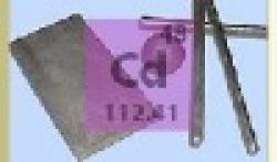 Cadmium Anodes $0