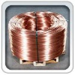 Cadmium Copper rod $0