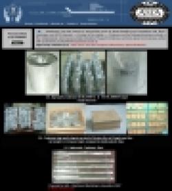 Cadmium High Purity Ingot, $0